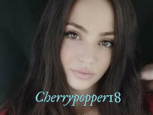 Cherrypopper18