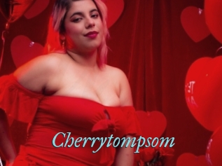 Cherrytompsom