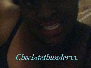 Choclatethunder22