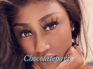 Chocolateparis