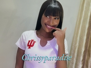 Chrissyparadise