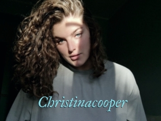 Christinacooper