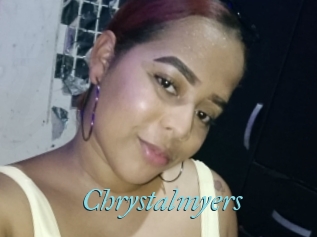 Chrystalmyers