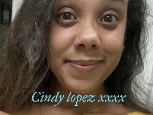 Cindy_lopez_xxxx