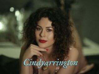 Cindyarrington