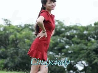 Cindycindy