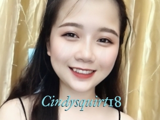 Cindysquirt18