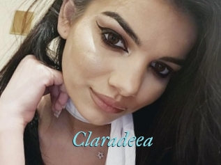 Claradeea