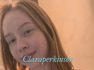 Claraperkinson