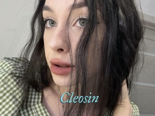 Cleosin