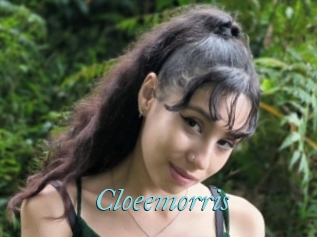 Cloeemorris