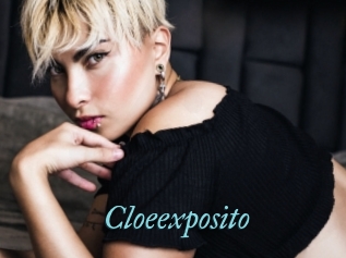 Cloeexposito