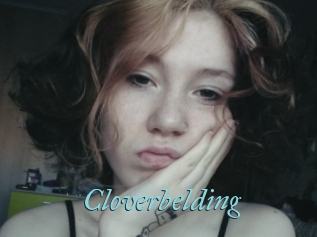 Cloverbelding