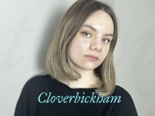 Cloverbickham