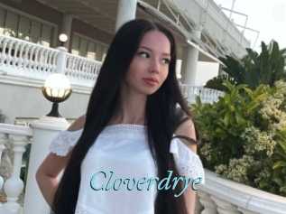 Cloverdrye