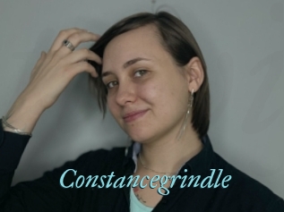 Constancegrindle