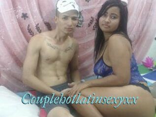 Couplehotlatinsexyxx