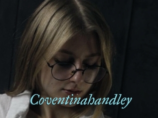 Coventinahandley