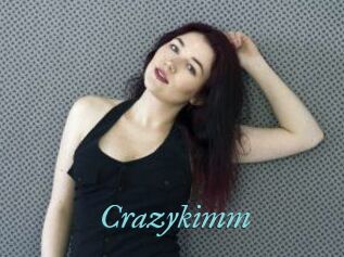 Crazykimm