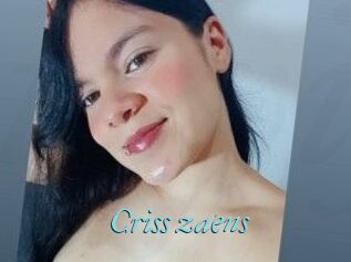 Criss_zaens