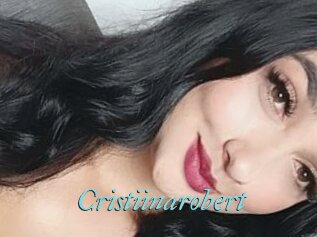 Cristiinarobert