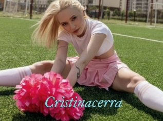 Cristinacerra