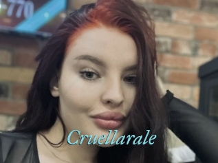 Cruellarale