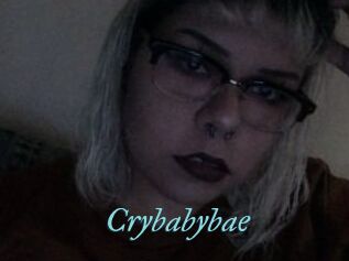 Crybabybae