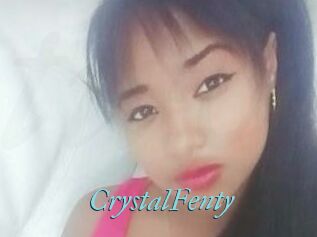 CrystalFenty