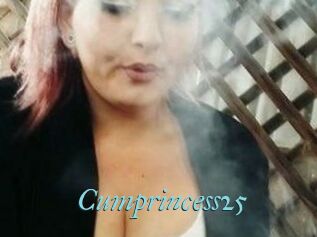 Cumprincess25