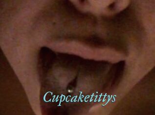 Cupcaketittys