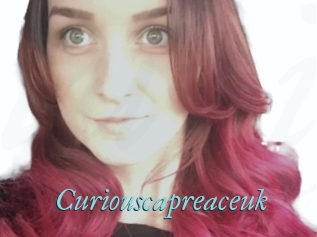 Curiouscapreaceuk