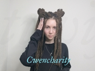 Cwencharity