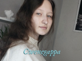 Cwenegappa