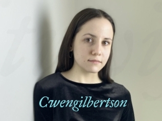 Cwengilbertson