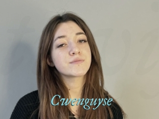 Cwenguyse