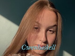 Cwenhaskell