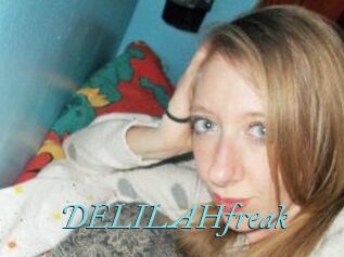 DELILAHfreak