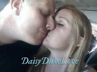 DaisyDukeLove