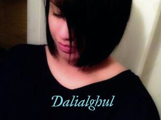 Dalialghul