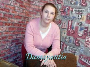 Damayantia