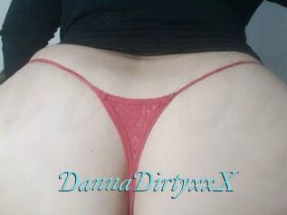 Danna_DirtyxxX