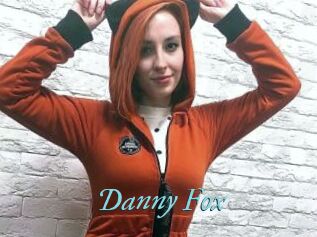 Danny_Fox