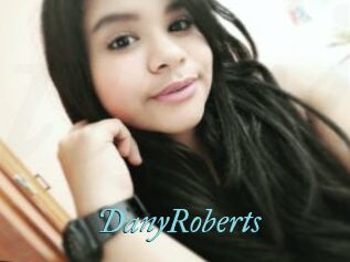 DanyRoberts