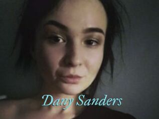 Dany_Sanders