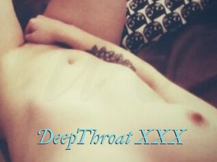 DeepThroat_XXX