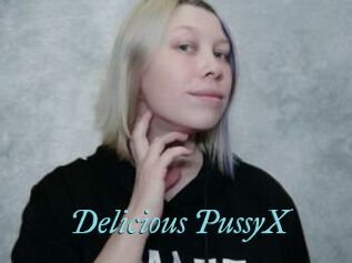 Delicious_PussyX