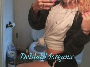 DelilahMorganx