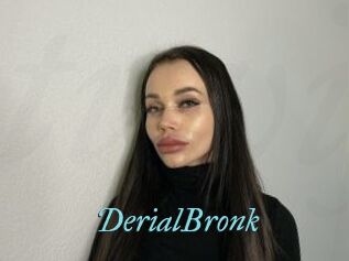 DerialBronk