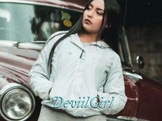 DeviilGirl